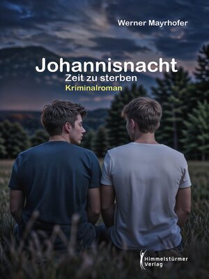 cover image of Johannisnacht